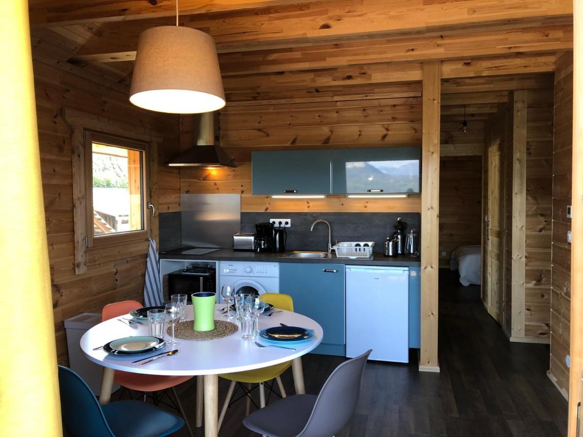 Appart 50M2 4 A 5 Pers Dans Chalet De Charme Vimines Exterior photo